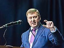 Дефицит бюджет Новосибирска запланирован в 1,35 млрд рублей