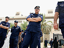 В Кувейте нашли россиянку-коррупционерку