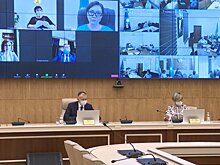 Выборы в сенат: Центризбирком Казахстана утвердил 62 кандидата