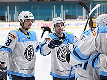 Результаты матчей КХЛ 13 января, обзоры, видео голов, Сибирь вернулась в плей-офф, расписание игр 14 января