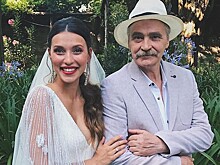 Звездные отцы