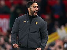 Кристал Пэлас — Манчестер Юнайтед: прогноз и ставка на матч АПЛ 30 ноября 2025, смотреть онлайн, прямая трансляция, голы, счёт