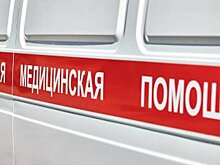 В Башкирии 34-летний сотрудник предприятия лишился руки