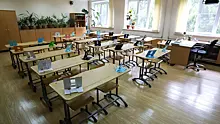 В Волгограде нашли нового учителя для класса, где дети не знают русский