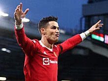 Роналду получил 10 из 10 от Sky Sports за игру с «Тоттенхэмом». Худшие оценки в «МЮ» – у Магуайра и Рэшфорда