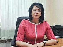 Главой Котово Волгоградской области назначена Наталья Ефимченко