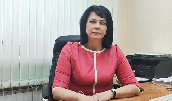 Главой Котово Волгоградской области стала Наталья Ефимченко