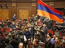 Соединенные Штаты начали раскрутку прозападных партий в Армении