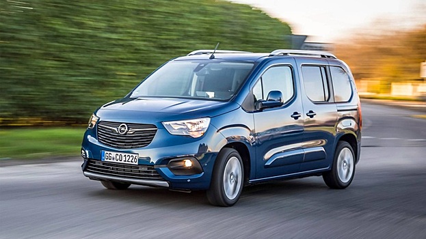 Новый Opel для России обзавелся новым турбомотором