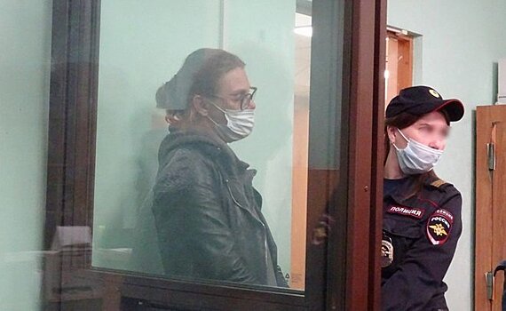 Верховный суд РТ отправил в колонию хозяйку мебельных фирм "Заретта"