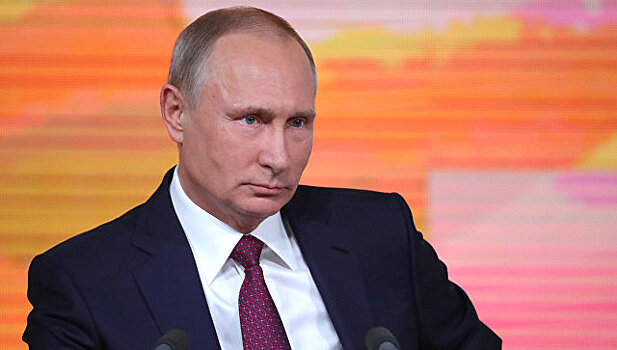 Путин вручит госпремии правозащитникам и благотворителям