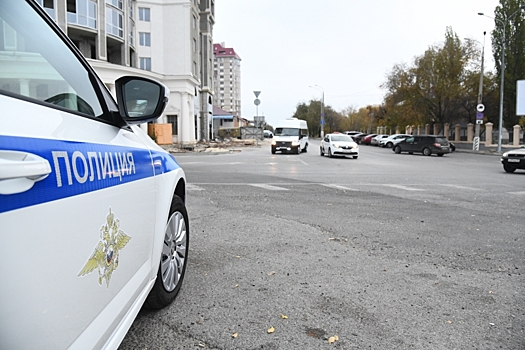 Водитель скрылся: в Калачевском районе пострадал 40-летний пешеход