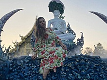 Россиянка улетела на зимовку в Таиланд и рассказала об этом