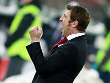 Фанаты «Спартака» подарили Каррере картину