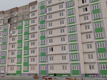 В компании-застройщике «Новомарусино» в Новосибирске сменили конкурсного управляющего