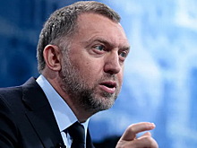 Дерипаска: Мировые политики продолжают разжигать войны