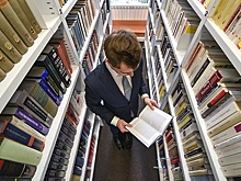 Библиотеки Москвы подготовили подборки книг для детей и родителей