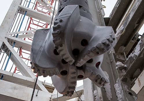 Найден способ повысить эффективность и безопасность нефтедобычи в Арктике