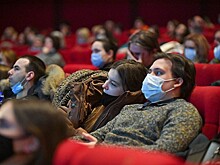 «Москино» в марте покажет фильмы выдающихся итальянских режиссеров