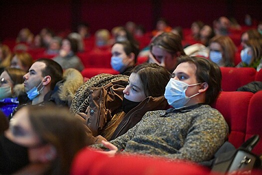 «Москино» в марте покажет фильмы выдающихся итальянских режиссеров