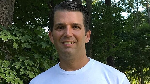 Спецпрокурор изучит электронную переписку сына Трампа