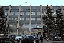 В Росавиации объяснили задержание недавно принятого на работу сотрудника