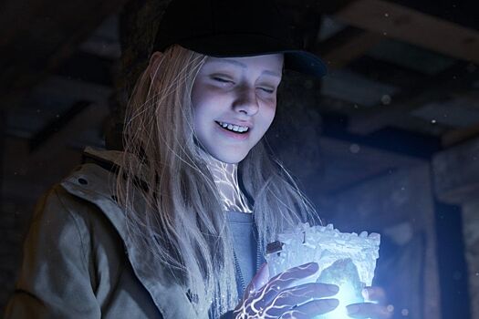 Дополнение для Resident Evil Village завершит историю семьи Итана Уинтерса