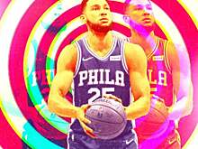 Инсайдер: «Обмен Бена Симмонса затрудняет не сколько стоимость, сколько уникальный стиль игрока»