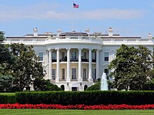 Белый дом заявил, что США не хотят вести "торговую войну" против Канады и Мексики