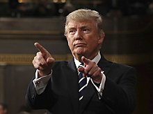Традиционный ужин WHCA состоится без Трампа