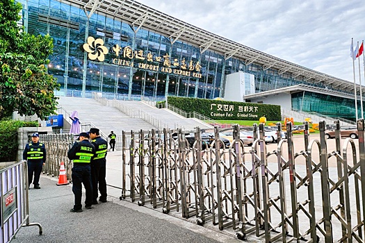 Все новинки автосалона в Гуанчжоу, которые доберутся до России