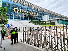 Все новинки автосалона в Гуанчжоу, которые доберутся до России