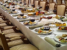 Власти Белгородской области отказались от трат на приемы официальных делегаций