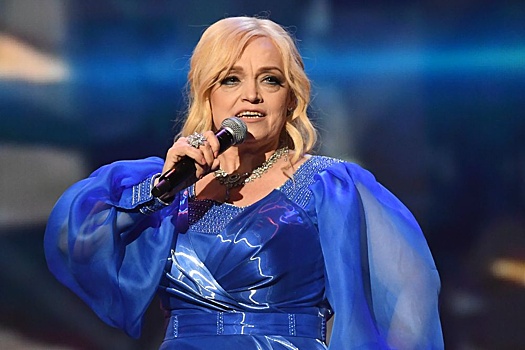 Театр Кадышевой "Золотое кольцо" выручил в прошлом году более 100 млн рублей