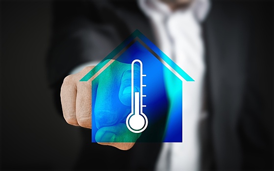Недобросовестным клиентам могут ограничить подачу тепловой энергии за долги