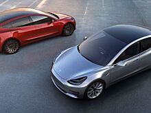 Tesla Model 3 побила рекорд производства и продаж