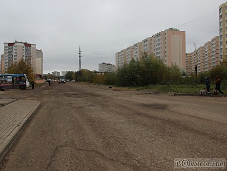 ОНФ проверит состояние дорог в Твери