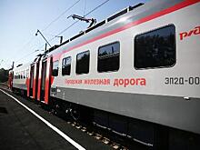 Строительство «Городской электрички» в Новосибирске начнётся в 2024 году