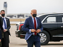 Эксперт увидел скрытые мотивы Байдена в ухудшении отношений США и России