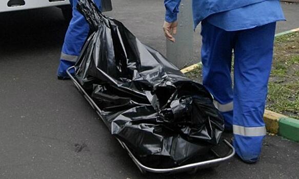В Кирове обнаружили тело женщины с ножевыми ранениями: возбуждено уголовное дело