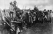 Чапанная война: почему крестьяне взбунтовались против советской власти
