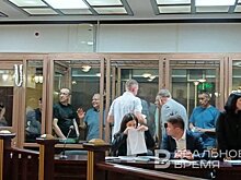 "Называли бандитами и убийцами": как прокурор просил 75 лет зоны "Первакам", а те не каялись