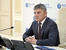 Продолжается прием вопросов к пресс-конференции Игоря Маковского