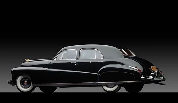 Перечислены пять самых редких Cadillac