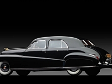 Перечислены пять самых редких Cadillac