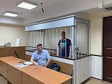 Укравшего 12 млн из банка в Москве кассира арестовали на два месяца