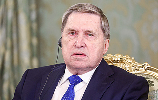 Ушаков: делегация от РФ поедет в Стамбул