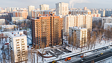 Программа реновации с начала года стартовала еще в 16 районах Москвы