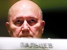 Грудинин удивился, что Уральский трубный завод выжил