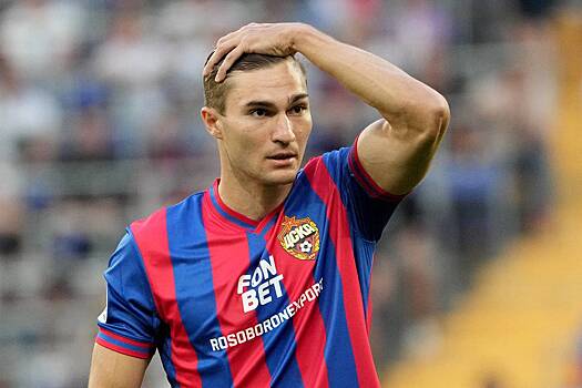 Назван наиболее часто проверяемый на допинг российский футболист